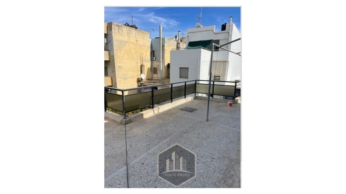 Apartment in Tria Peuka, Heraclion Cretes — Photo 8 of 8