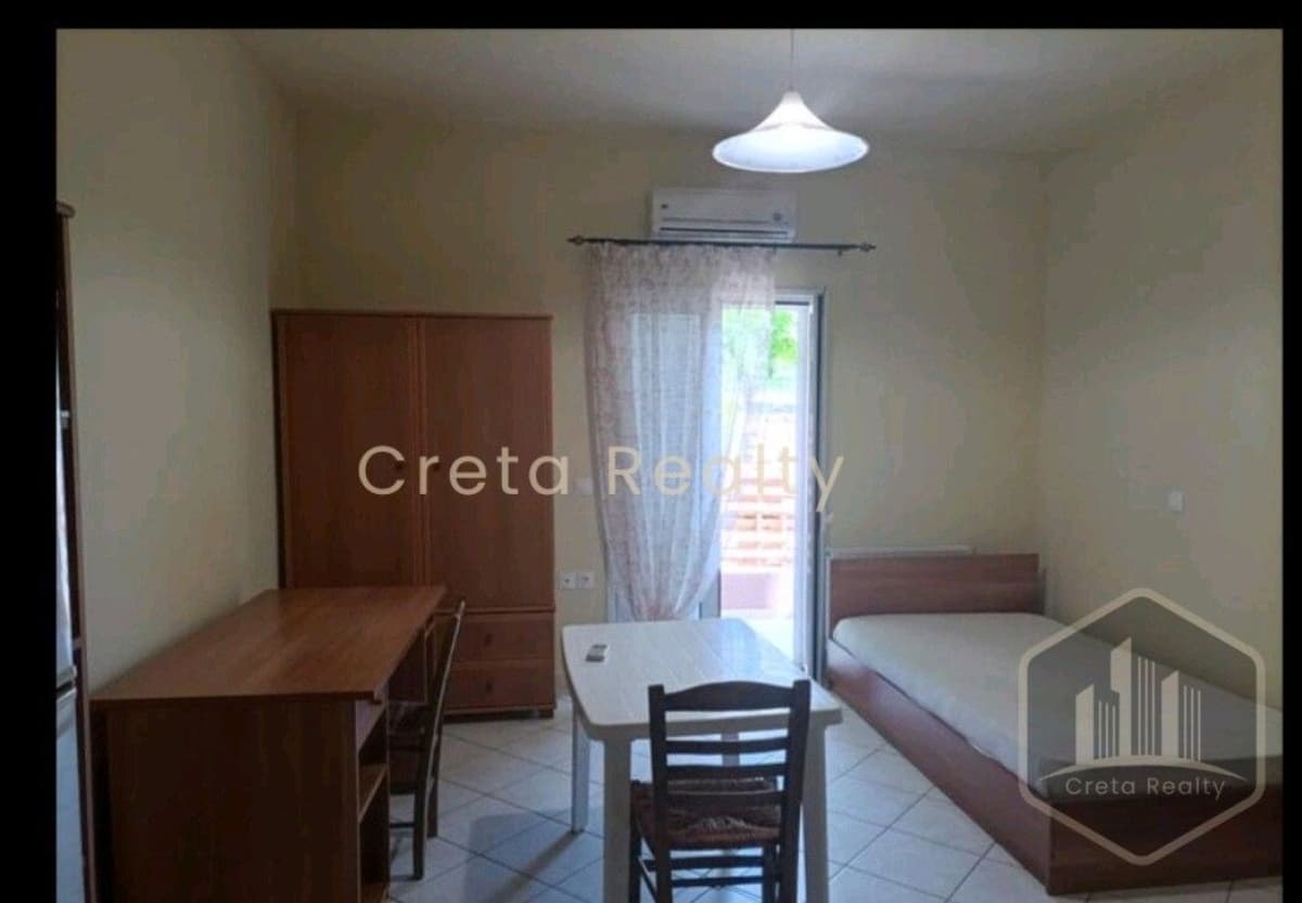 Apartment in Agioi Theodoroi, Gazi — Photo 4 of 5