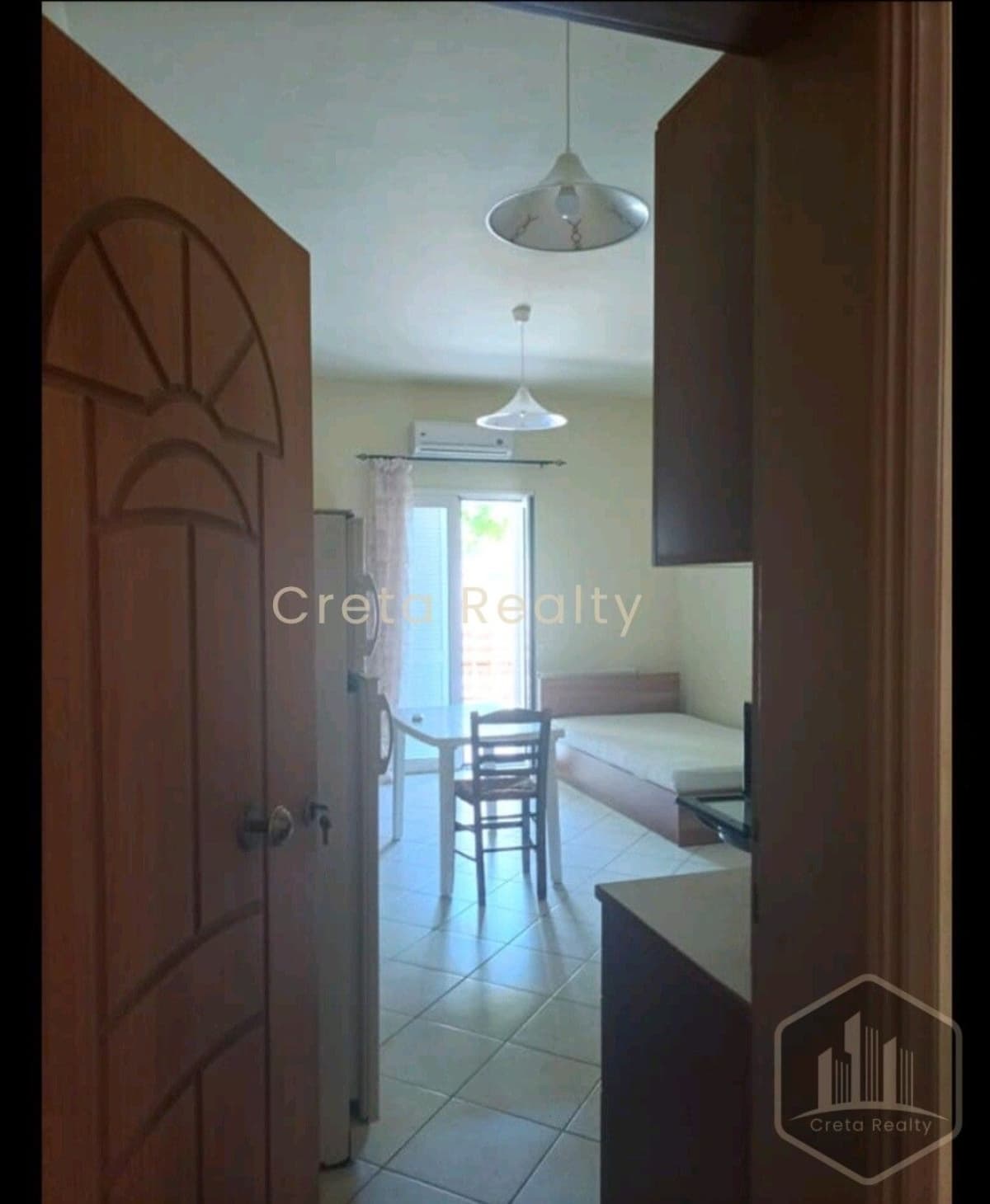 Apartment in Agioi Theodoroi, Gazi — Photo 5 of 5