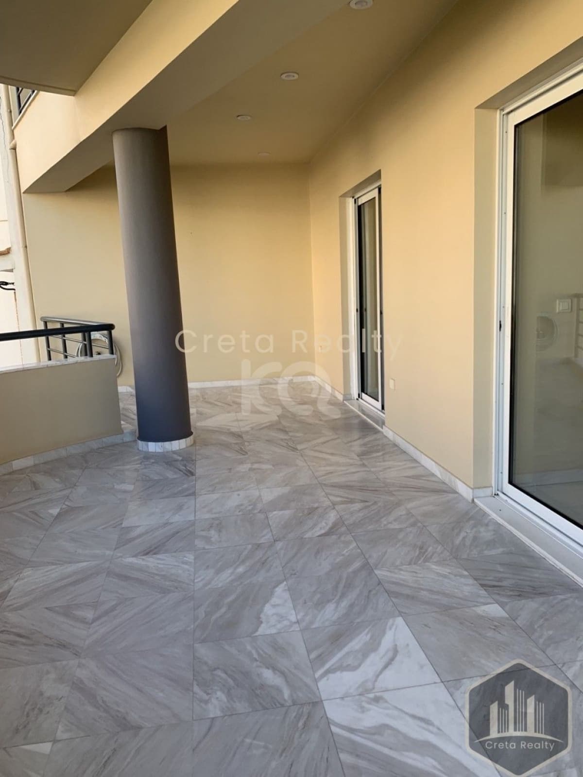 Διαμέρισμα στην Ακαδημία, Γοργολαϊνη — Φωτογραφία 5 από 7