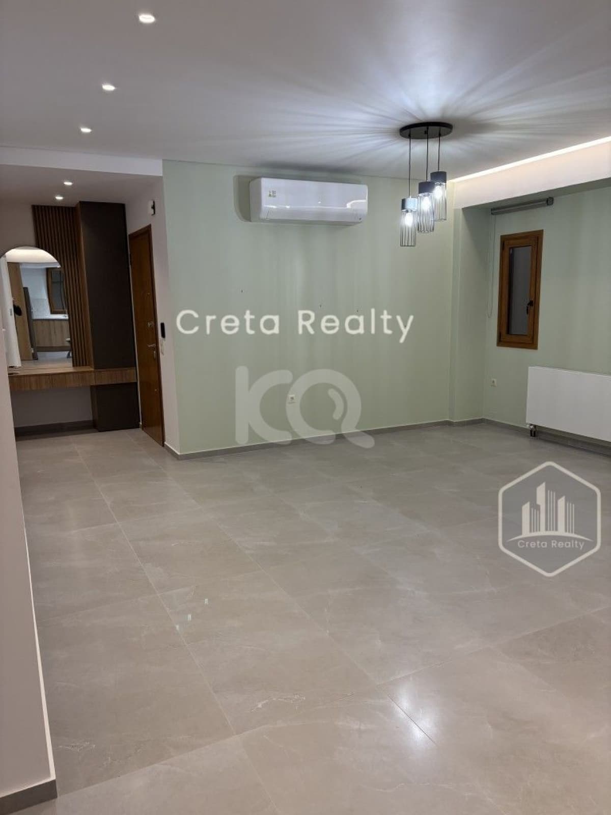 Apartment in Rodia, Gazi — Photo 4 of 8
