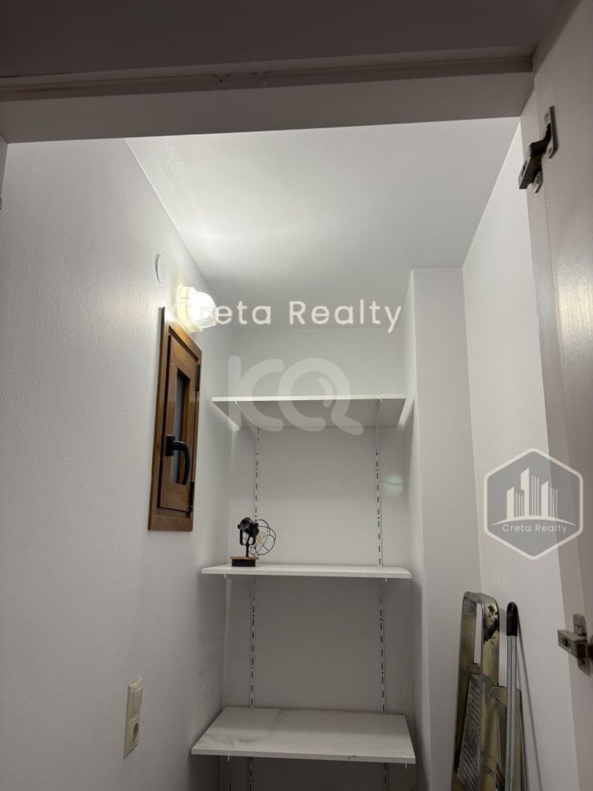 Apartment in Rodia, Gazi — Photo 5 of 8
