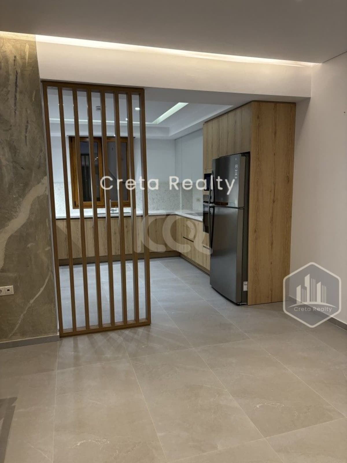 Apartment in Rodia, Gazi — Photo 2 of 8