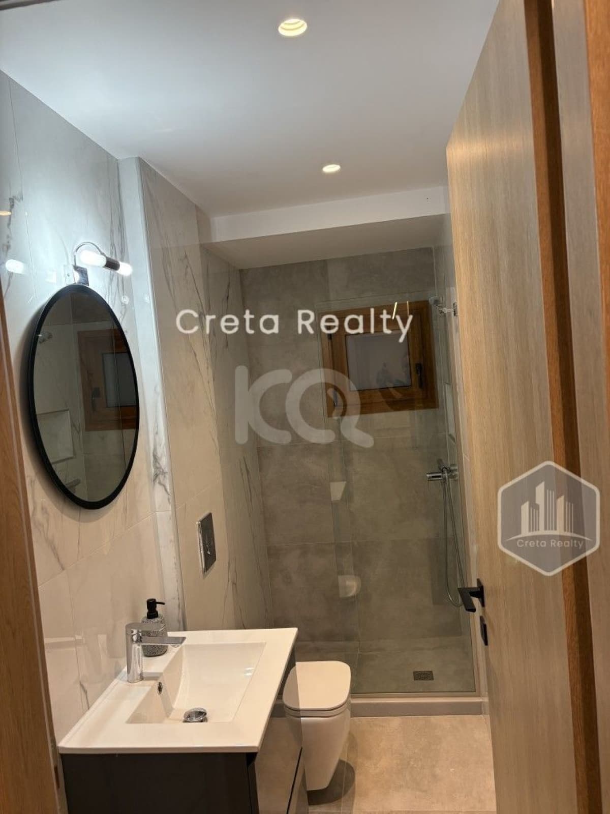 Apartment in Rodia, Gazi — Photo 3 of 8