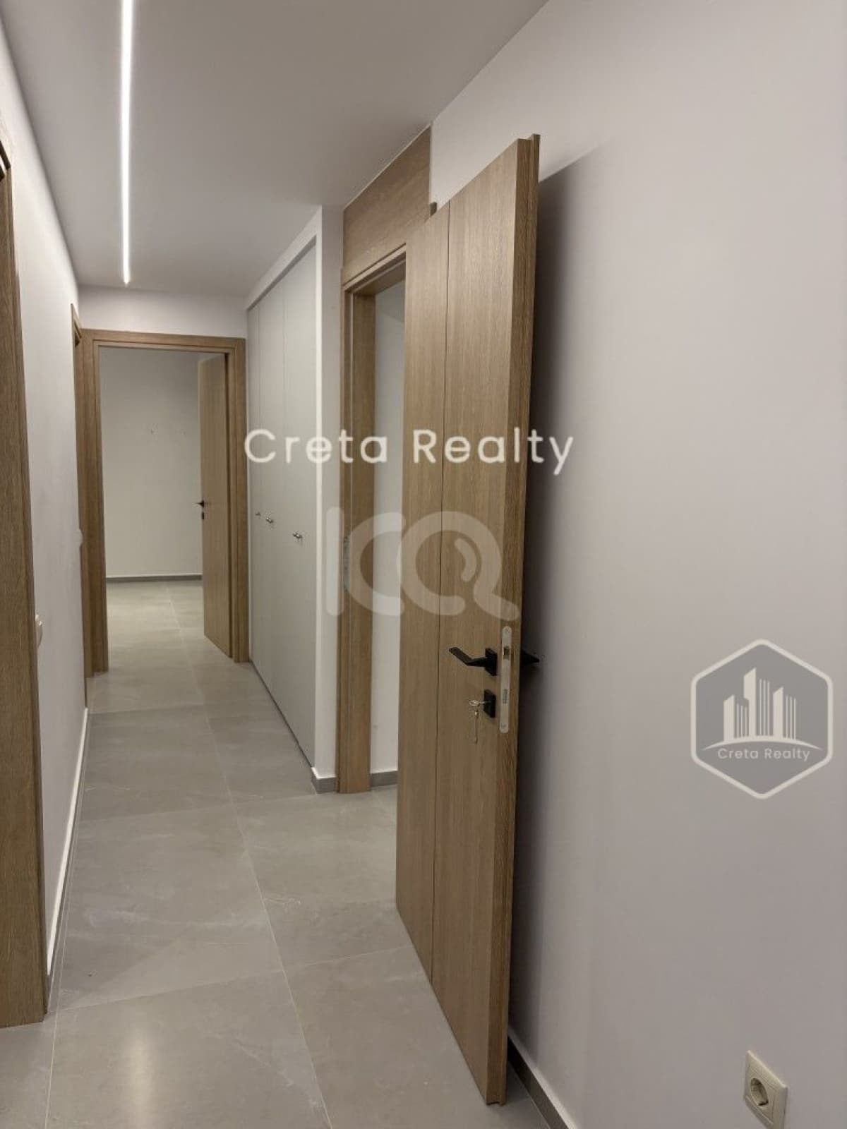 Apartment in Rodia, Gazi — Photo 8 of 8