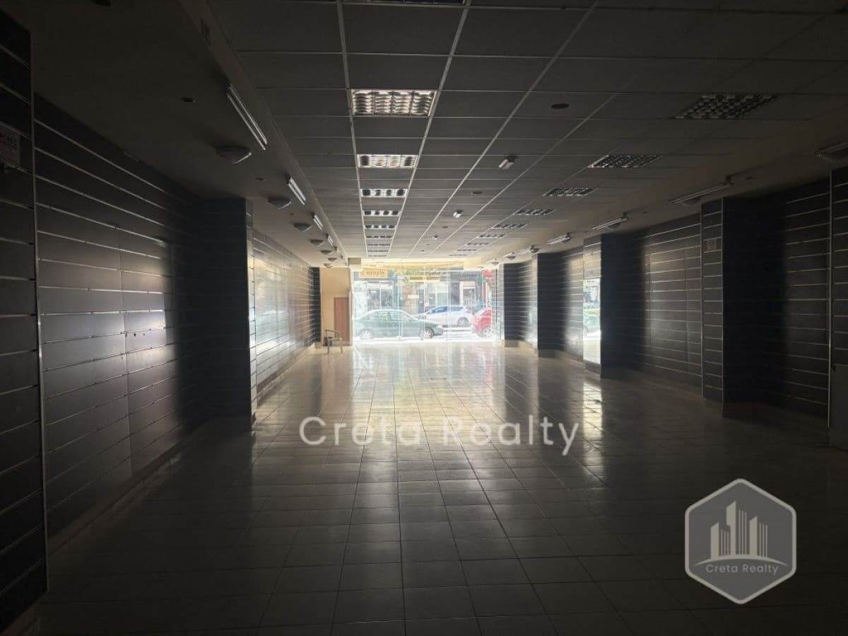 Κατάστημα στην Μοναστηράκι, Γοργολαϊνη — Φωτογραφία 4 από 6
