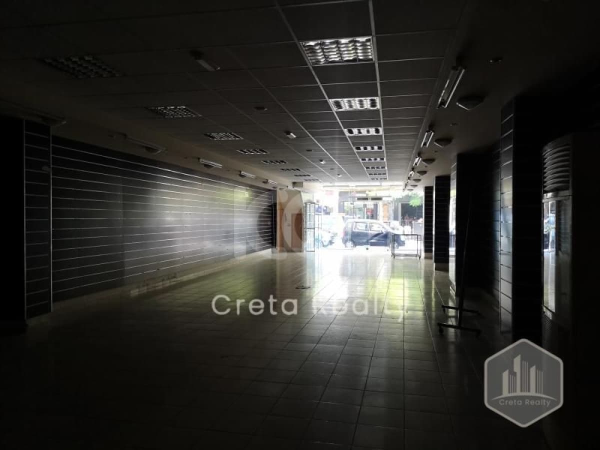 Κατάστημα στην Μοναστηράκι, Γοργολαϊνη — Φωτογραφία 6 από 6