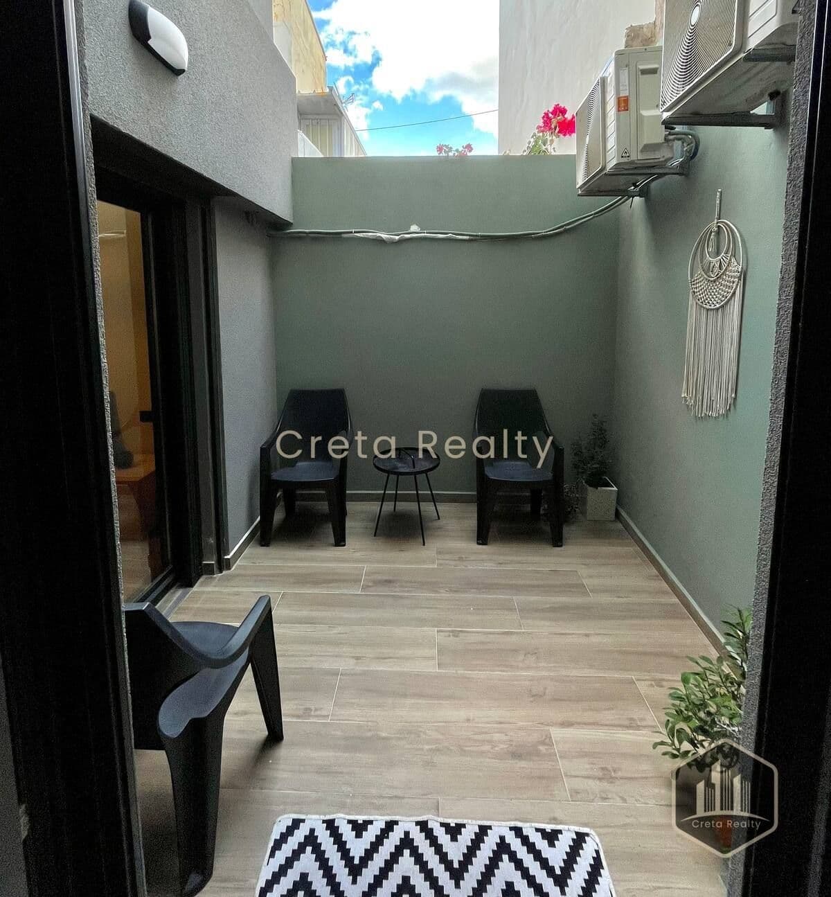 Apartment in Pateles, Heraclion Cretes — Photo 11 of 16