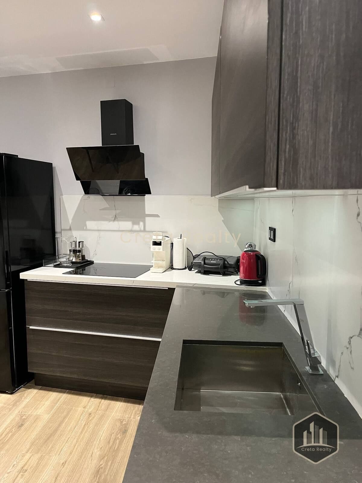 Apartment in Pateles, Heraclion Cretes — Photo 13 of 16