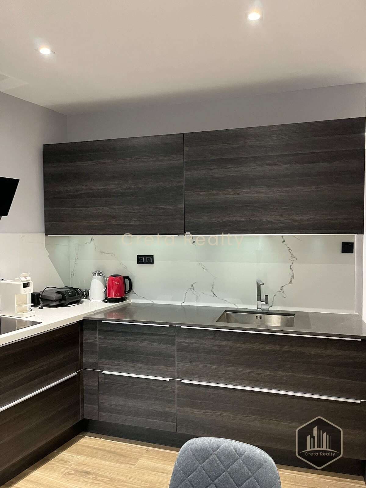 Apartment in Pateles, Heraclion Cretes — Photo 14 of 16
