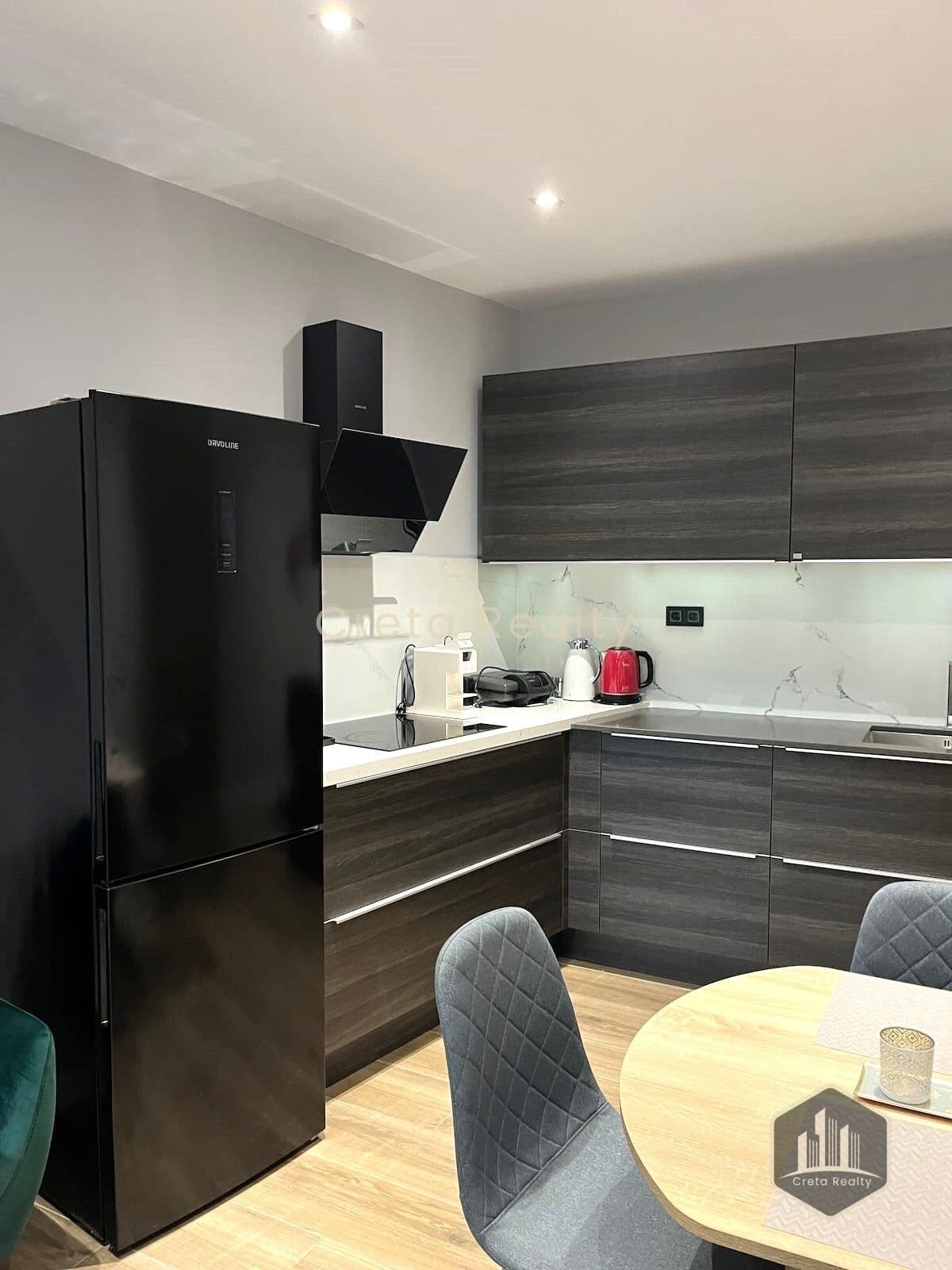 Apartment in Pateles, Heraclion Cretes — Photo 16 of 16