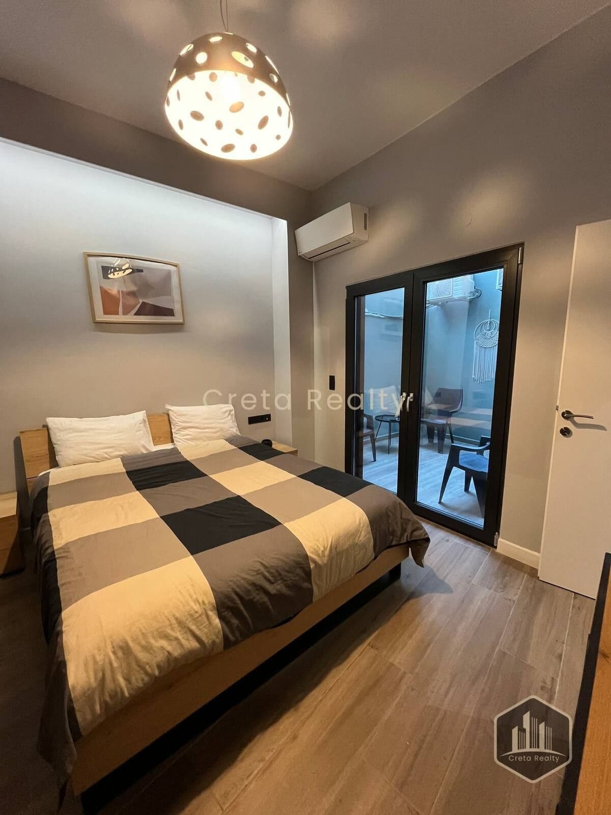 Apartment in Pateles, Heraclion Cretes — Photo 2 of 16