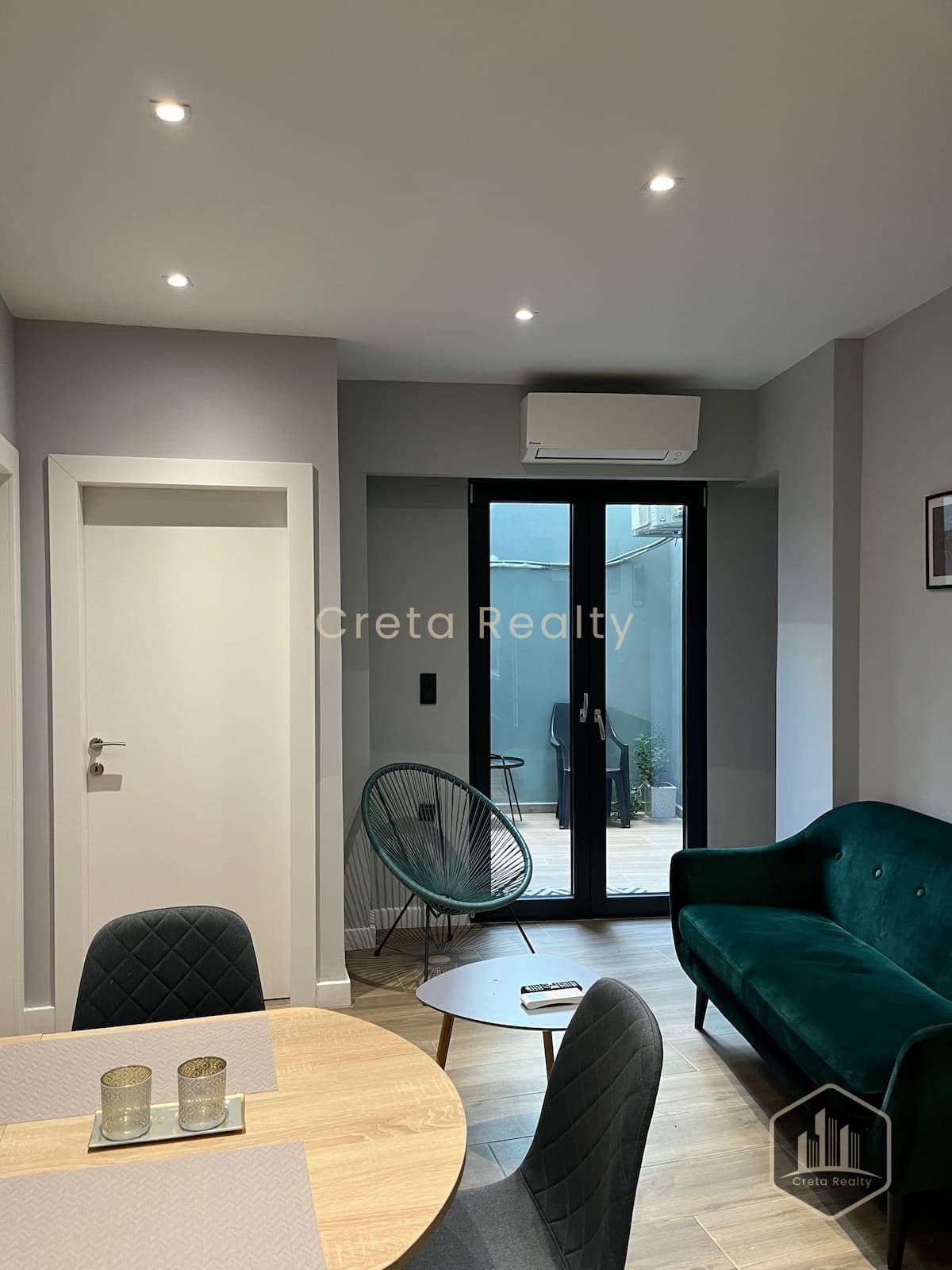 Apartment in Pateles, Heraclion Cretes — Photo 4 of 16