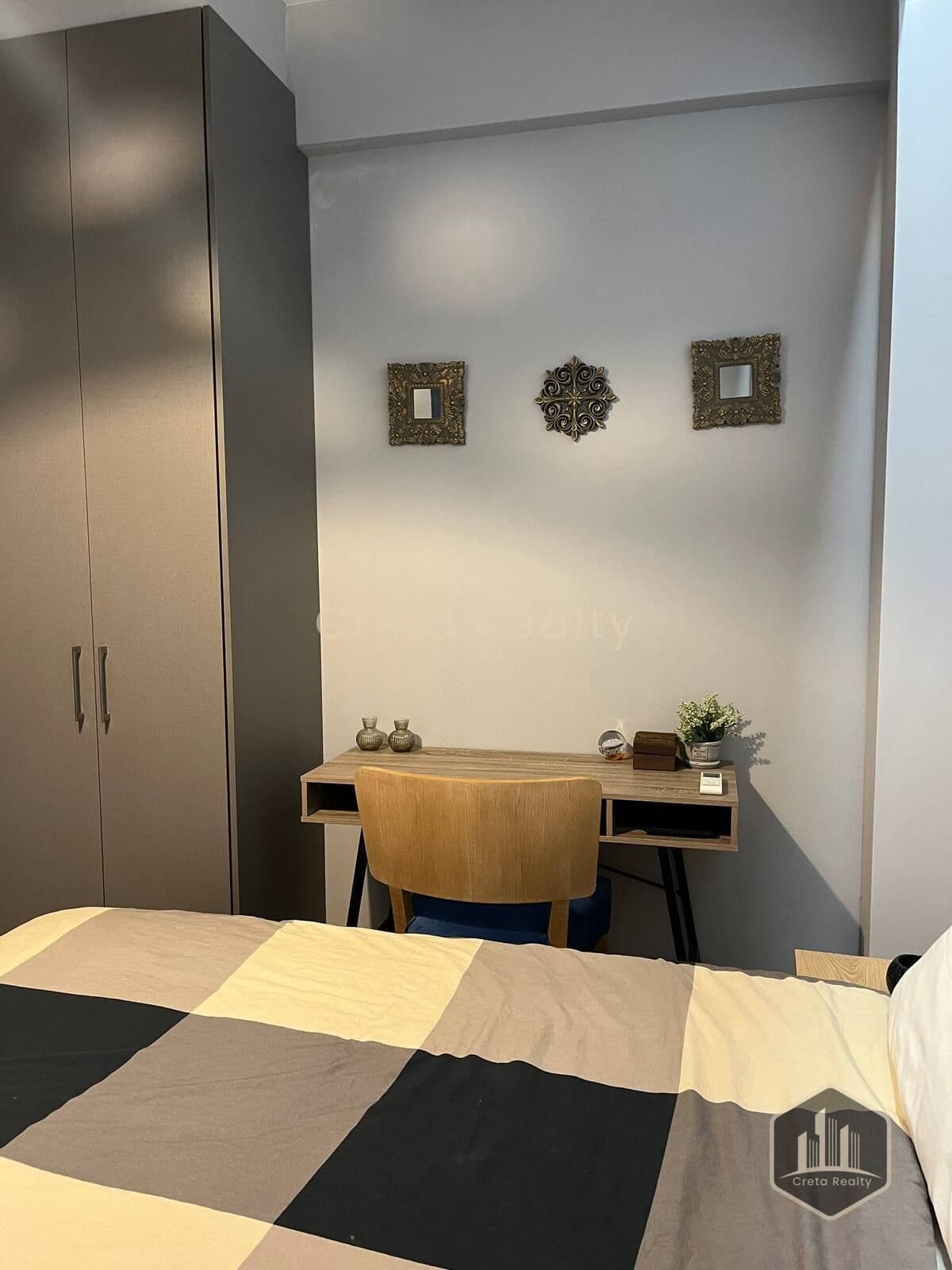 Apartment in Pateles, Heraclion Cretes — Photo 5 of 16