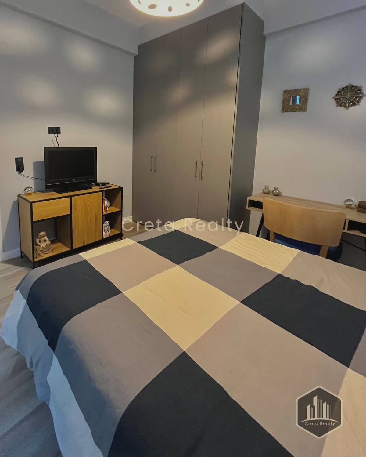Apartment in Pateles, Heraclion Cretes — Photo 6 of 16