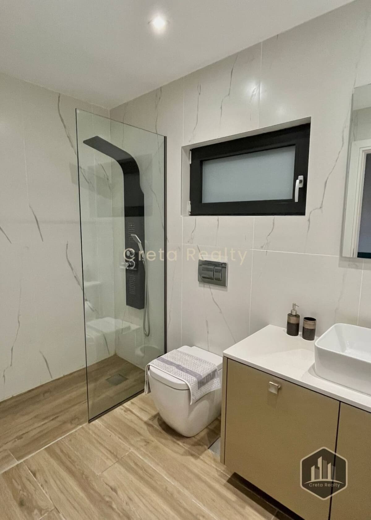 Apartment in Pateles, Heraclion Cretes — Photo 7 of 16