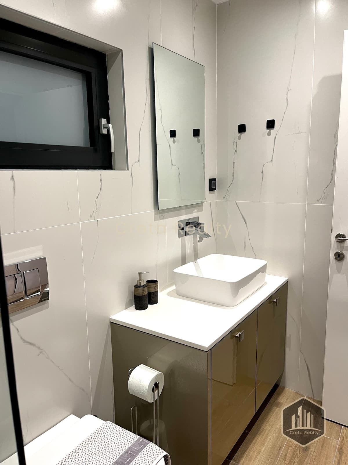 Apartment in Pateles, Heraclion Cretes — Photo 9 of 16