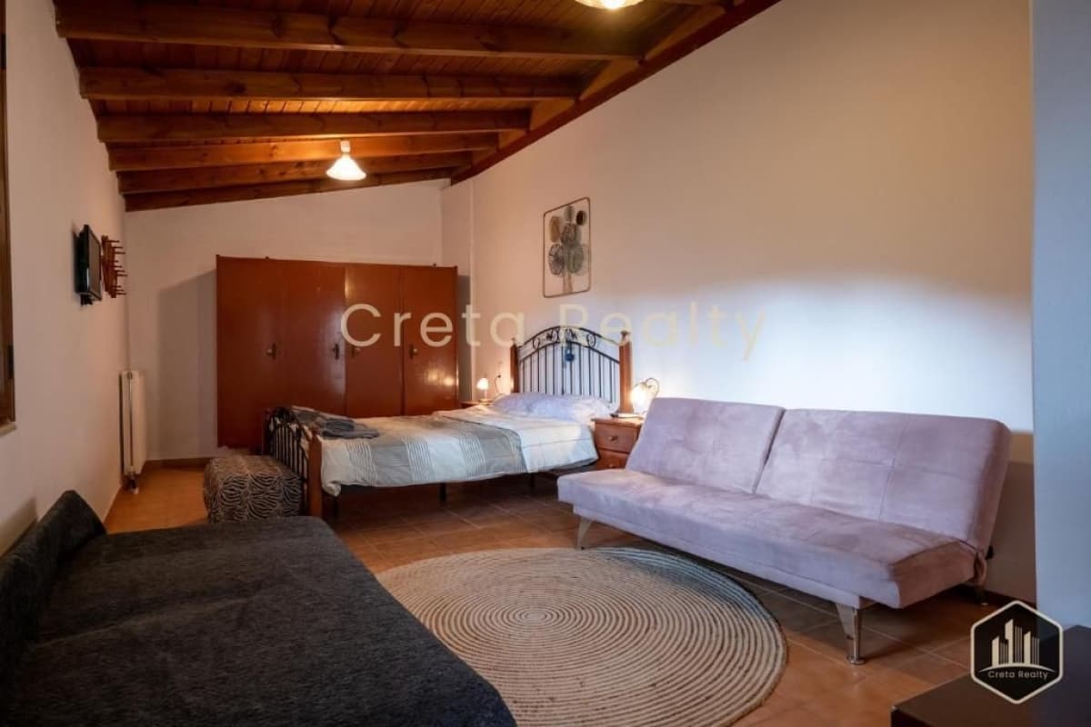 House in Epano Archanes, Archanes — Photo 14 of 18