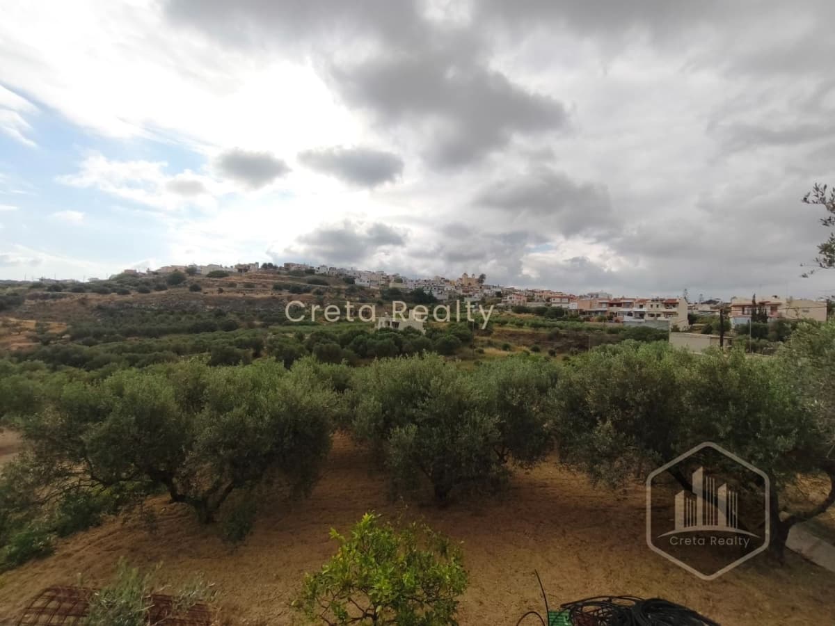 Building Plot in Elia, Episkopi — Photo 10 of 10