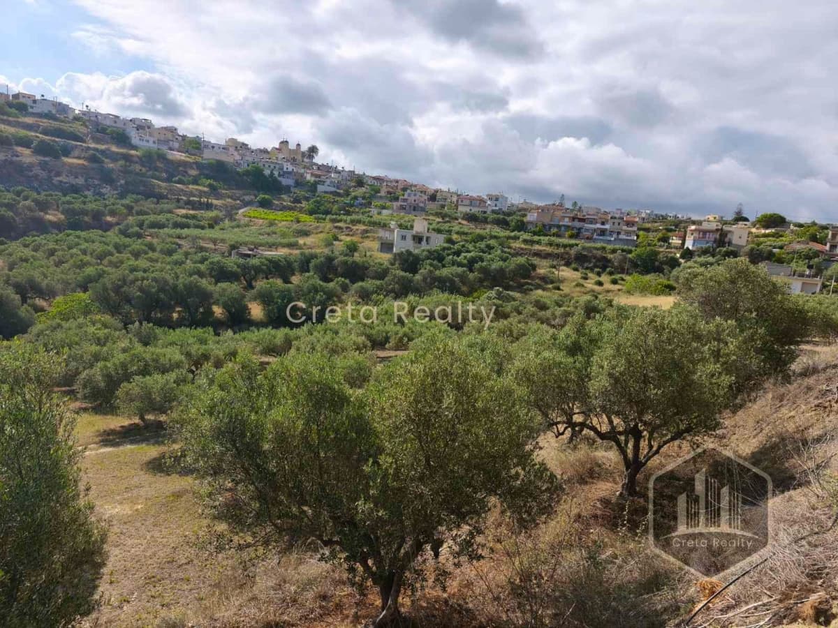 Building Plot in Elia, Episkopi — Photo 4 of 10