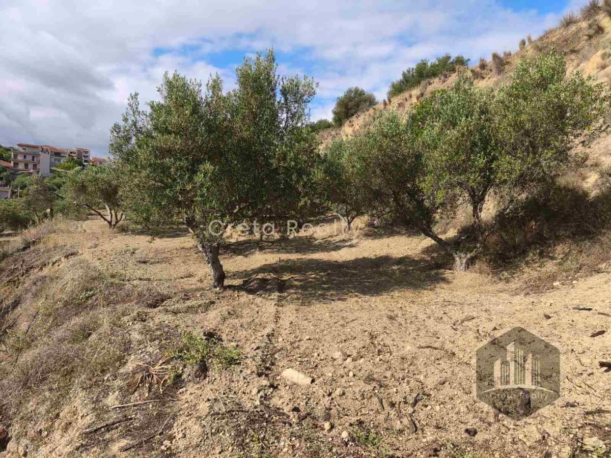 Building Plot in Elia, Episkopi — Photo 5 of 10
