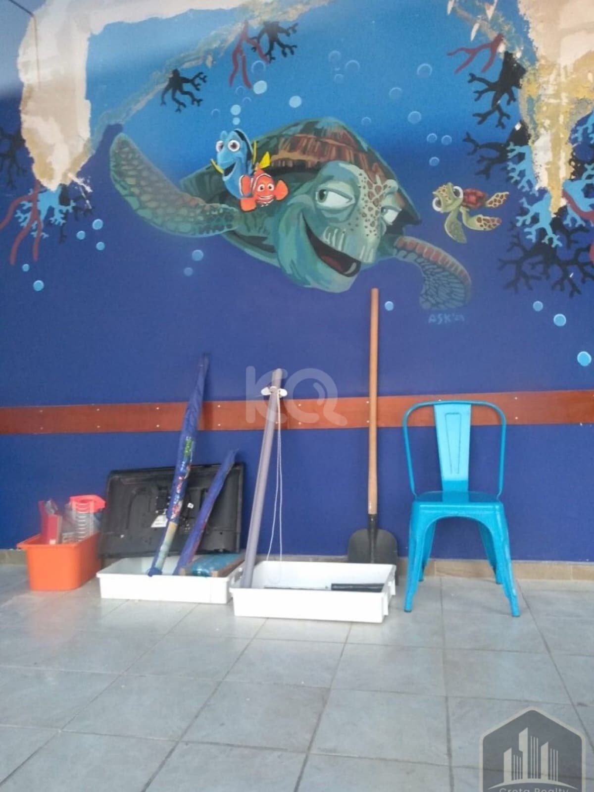 Retail Store in Mesabelies, Heraclion Cretes — Photo 1 of 3