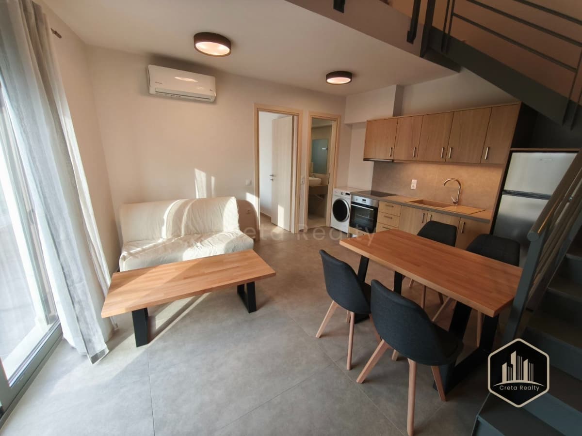 Apartment in Tria Peuka, Heraclion Cretes — Photo 10 of 19