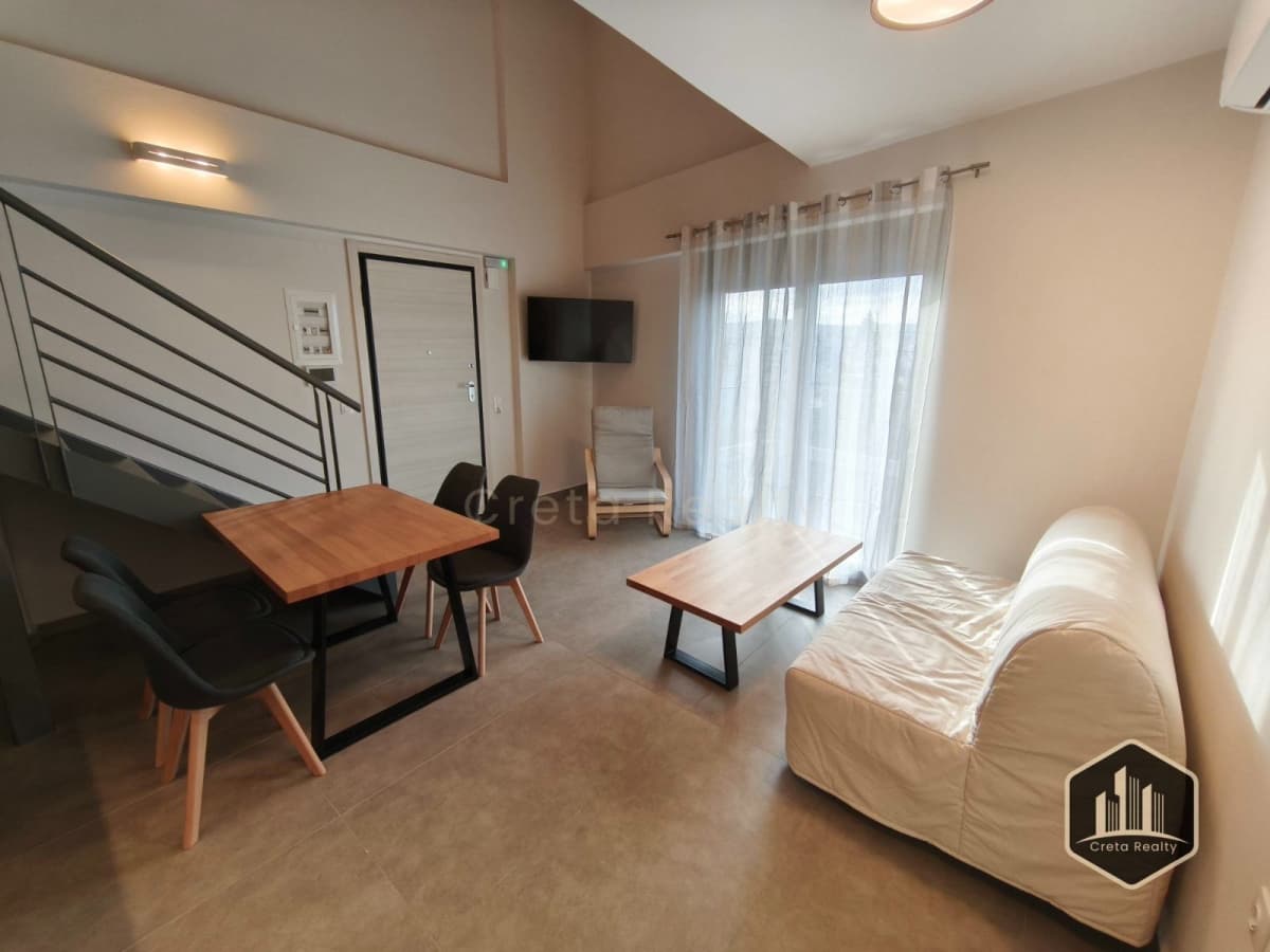 Apartment in Tria Peuka, Heraclion Cretes — Photo 13 of 19