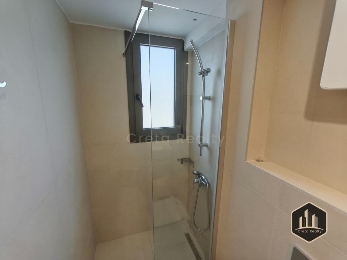 Apartment in Tria Peuka, Heraclion Cretes — Photo 14 of 19