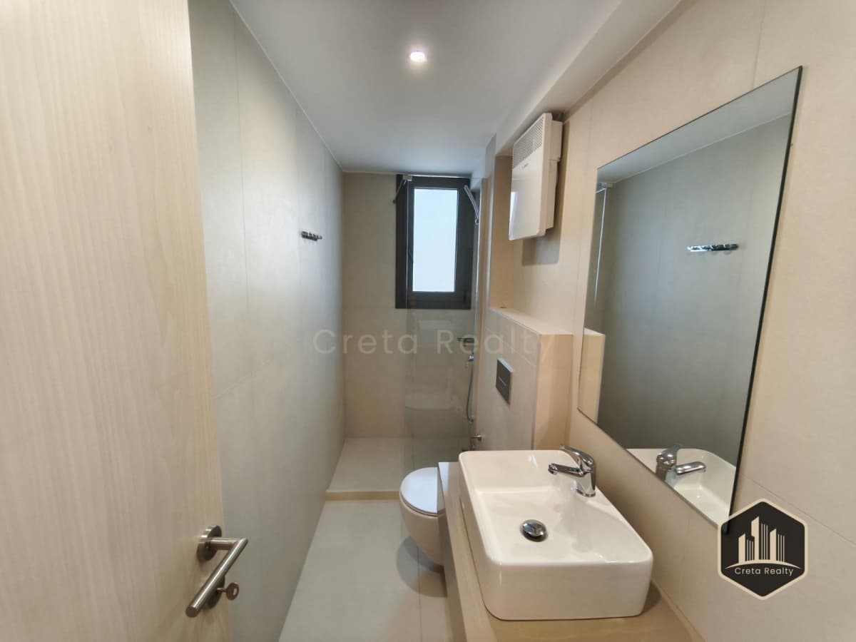 Apartment in Tria Peuka, Heraclion Cretes — Photo 15 of 19