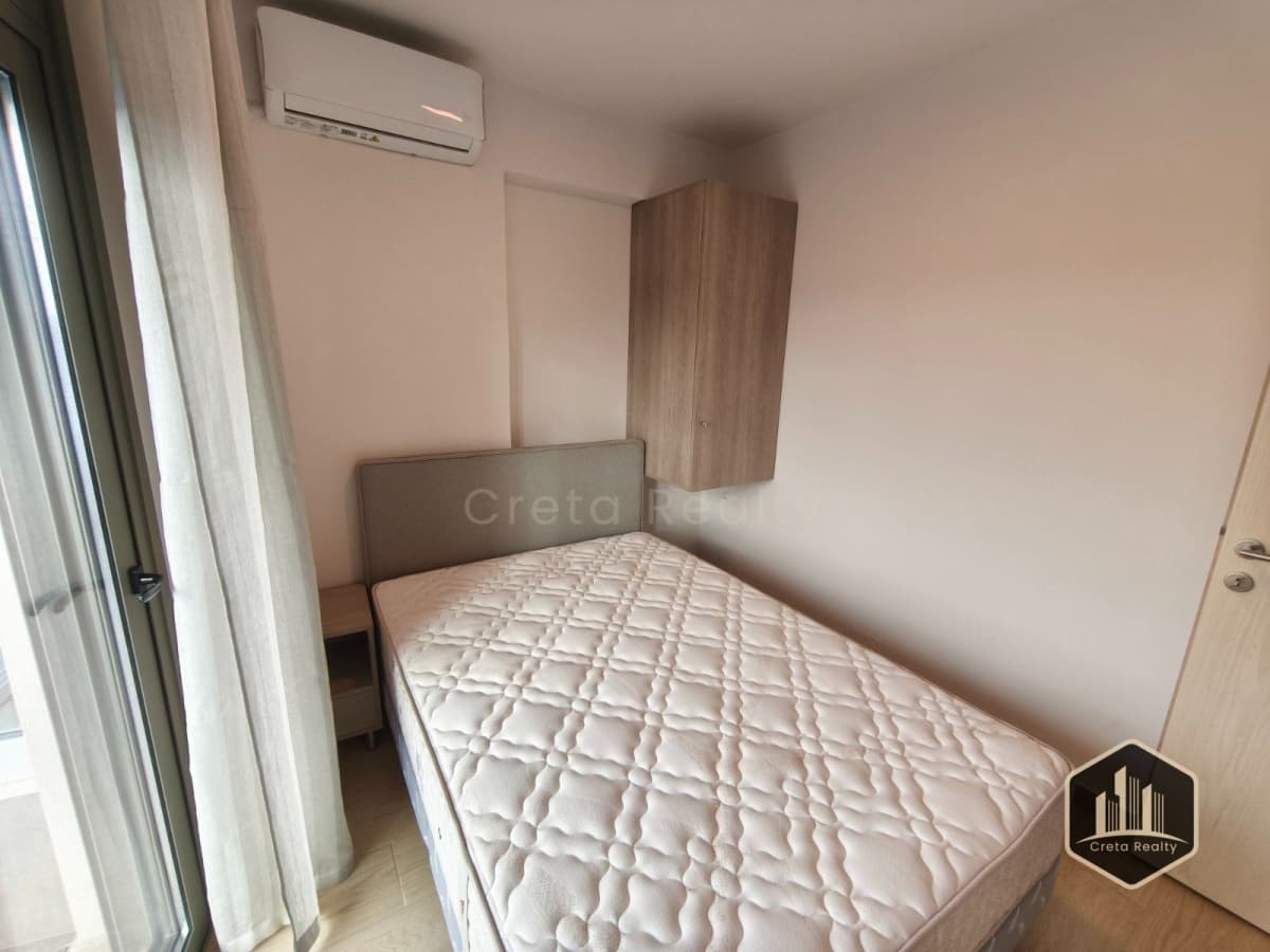Apartment in Tria Peuka, Heraclion Cretes — Photo 17 of 19
