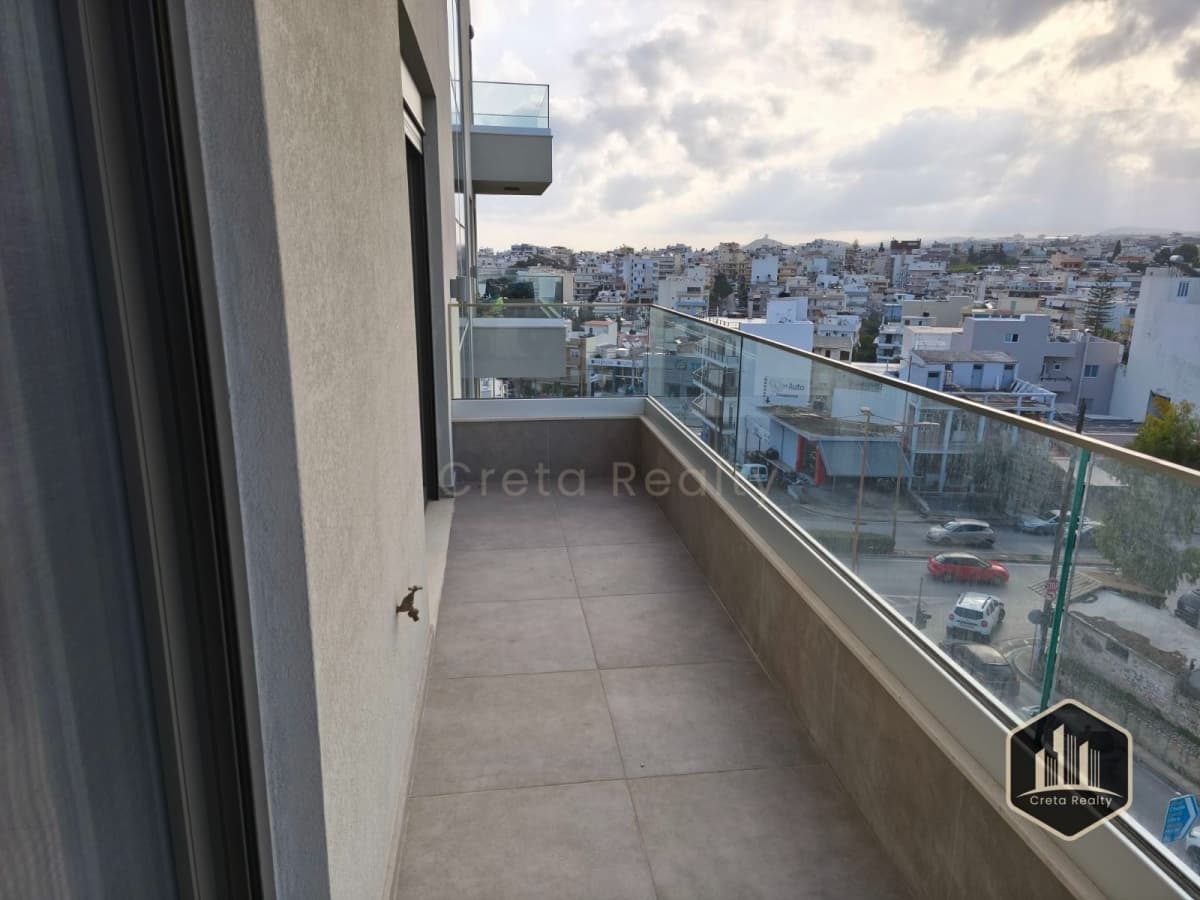 Apartment in Tria Peuka, Heraclion Cretes — Photo 19 of 19