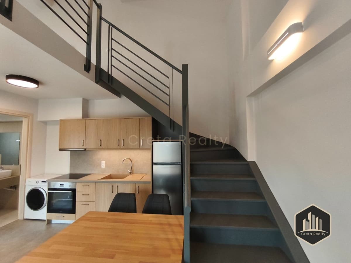 Apartment in Tria Peuka, Heraclion Cretes — Photo 2 of 19
