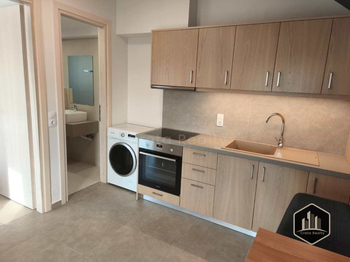Apartment in Tria Peuka, Heraclion Cretes — Photo 4 of 19