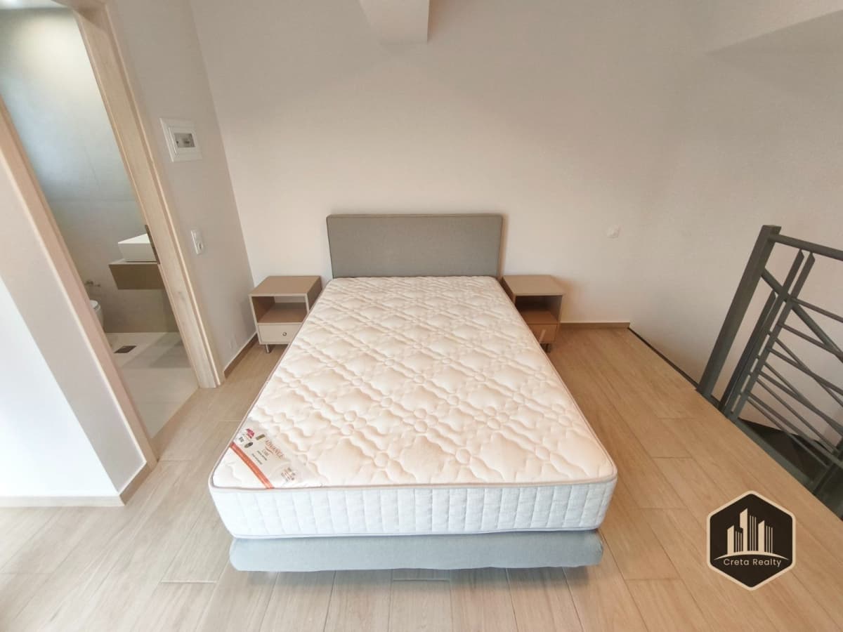 Apartment in Tria Peuka, Heraclion Cretes — Photo 6 of 19