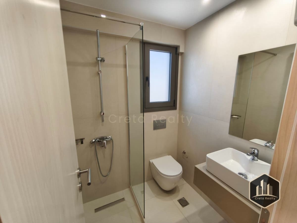 Apartment in Tria Peuka, Heraclion Cretes — Photo 7 of 19