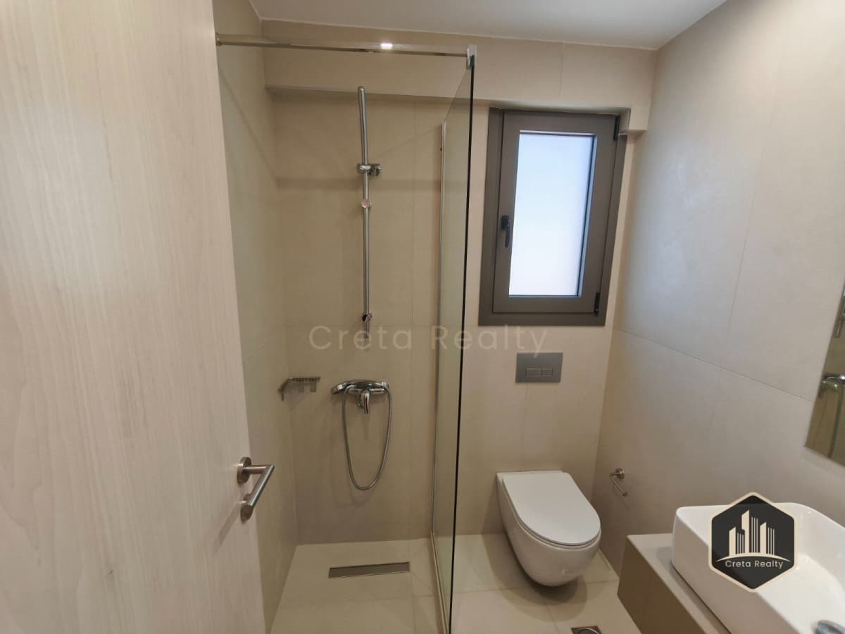 Apartment in Tria Peuka, Heraclion Cretes — Photo 8 of 19