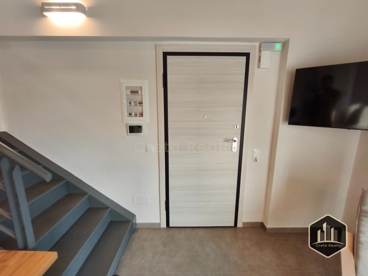 Apartment in Tria Peuka, Heraclion Cretes — Photo 9 of 19
