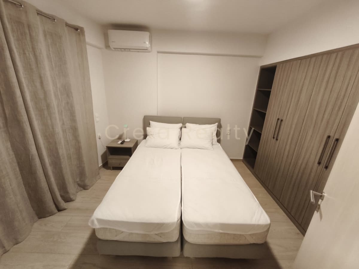 Apartment in Tria Peuka, Heraclion Cretes — Photo 18 of 19