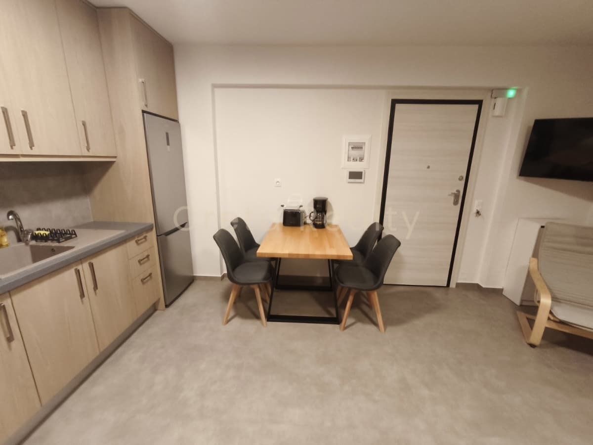 Apartment in Tria Peuka, Heraclion Cretes — Photo 14 of 19