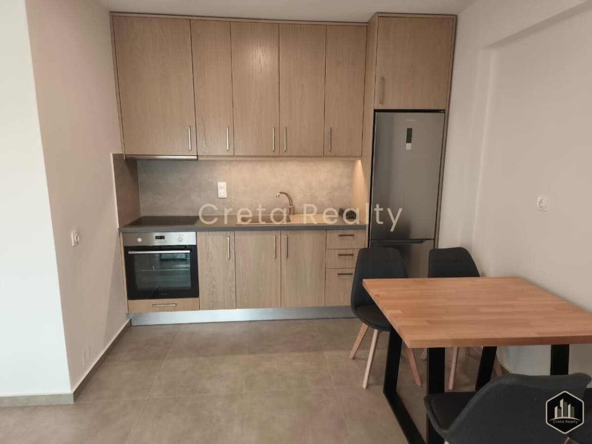 Apartment in Tria Peuka, Heraclion Cretes — Photo 2 of 19