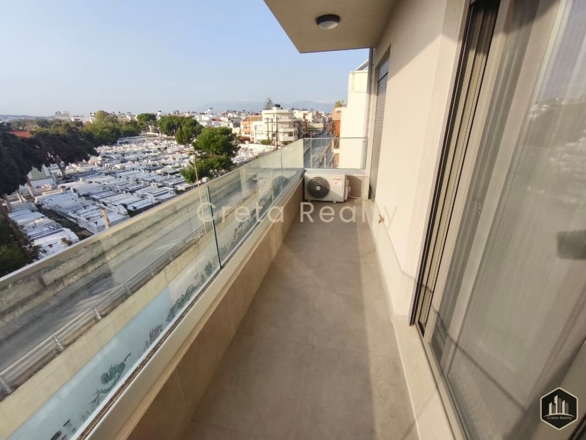 Apartment in Tria Peuka, Heraclion Cretes — Photo 11 of 19