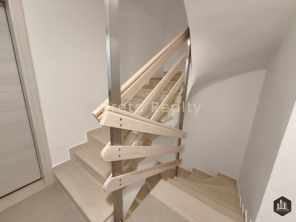 Apartment in Tria Peuka, Heraclion Cretes — Photo 12 of 19