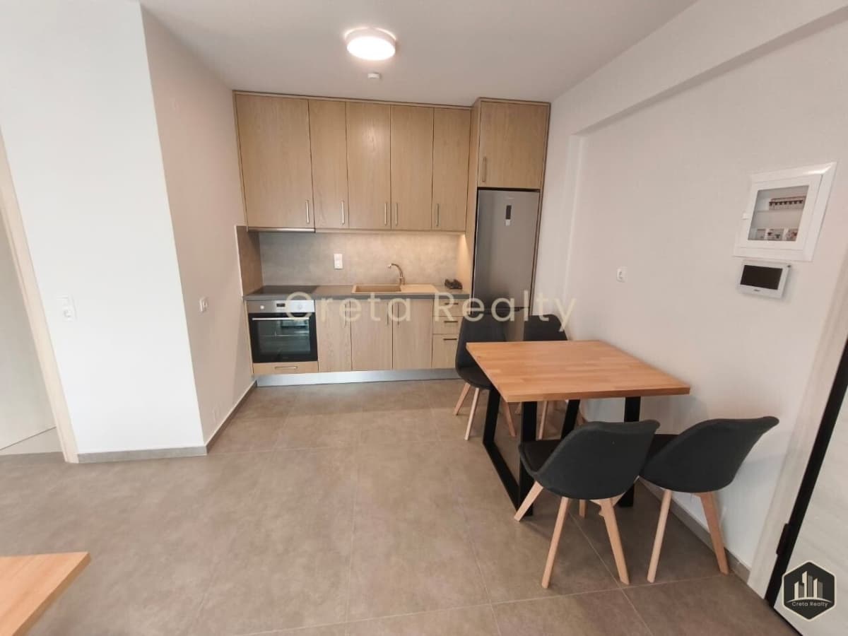 Apartment in Tria Peuka, Heraclion Cretes — Photo 4 of 19