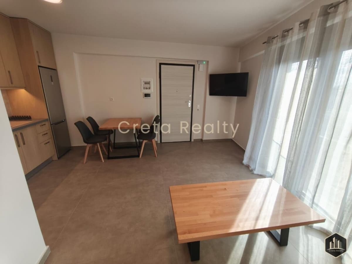Apartment in Tria Peuka, Heraclion Cretes — Photo 5 of 19