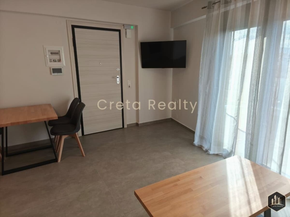 Apartment in Tria Peuka, Heraclion Cretes — Photo 6 of 19