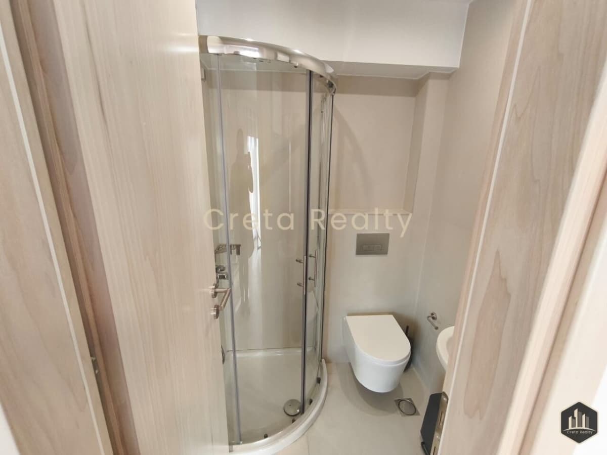 Apartment in Tria Peuka, Heraclion Cretes — Photo 8 of 19