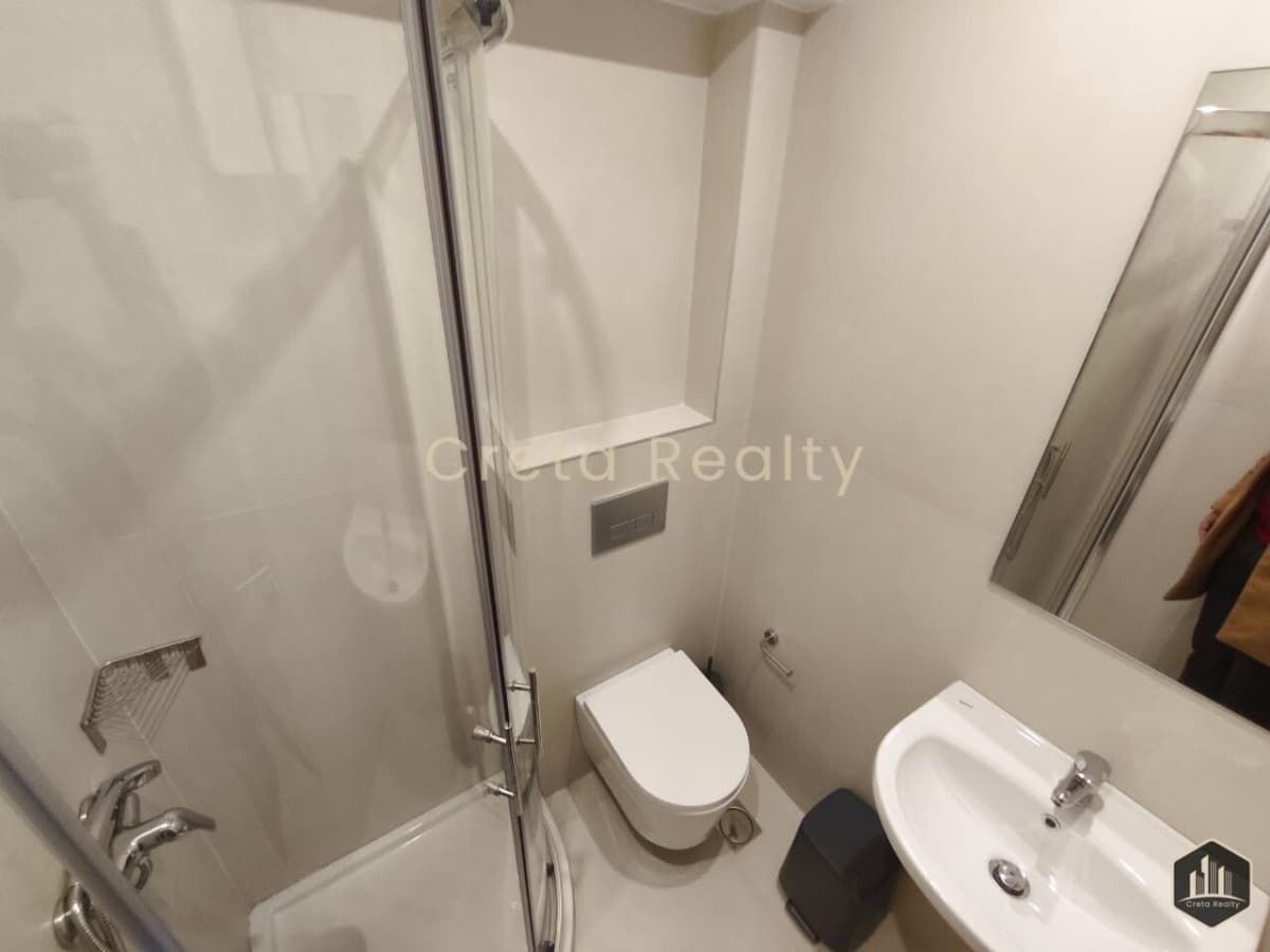 Apartment in Tria Peuka, Heraclion Cretes — Photo 9 of 19