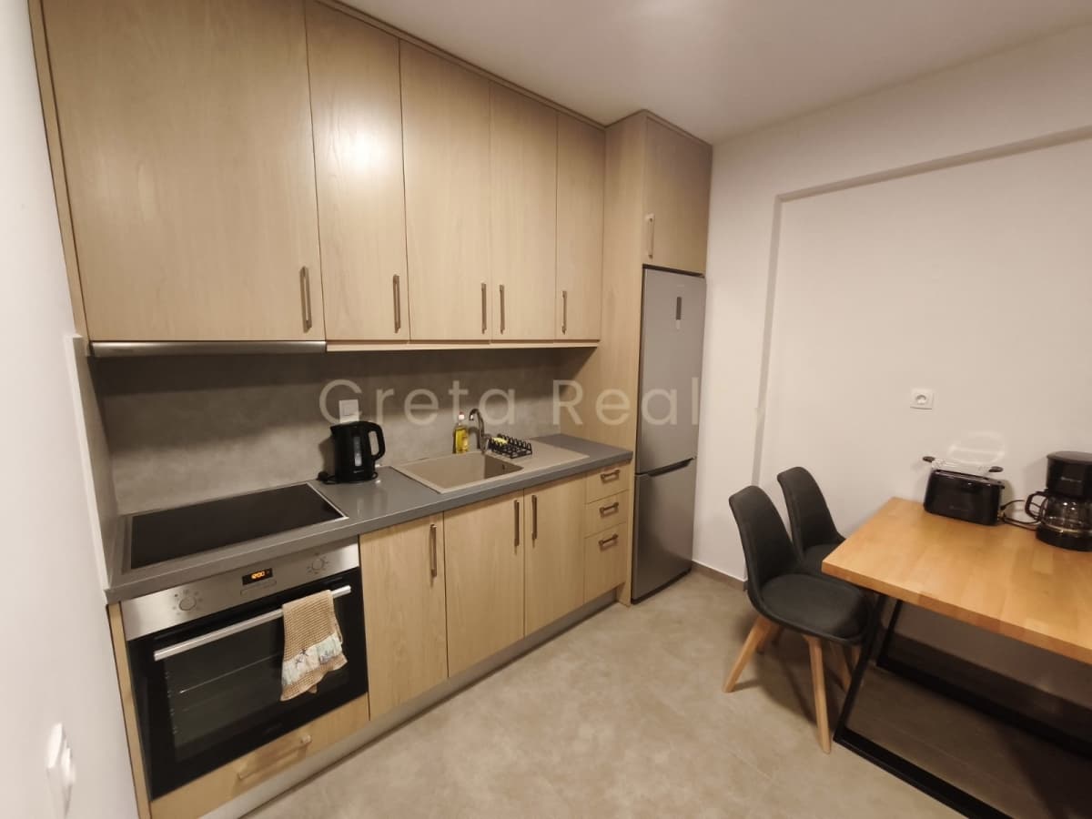 Apartment in Tria Peuka, Heraclion Cretes — Photo 3 of 19