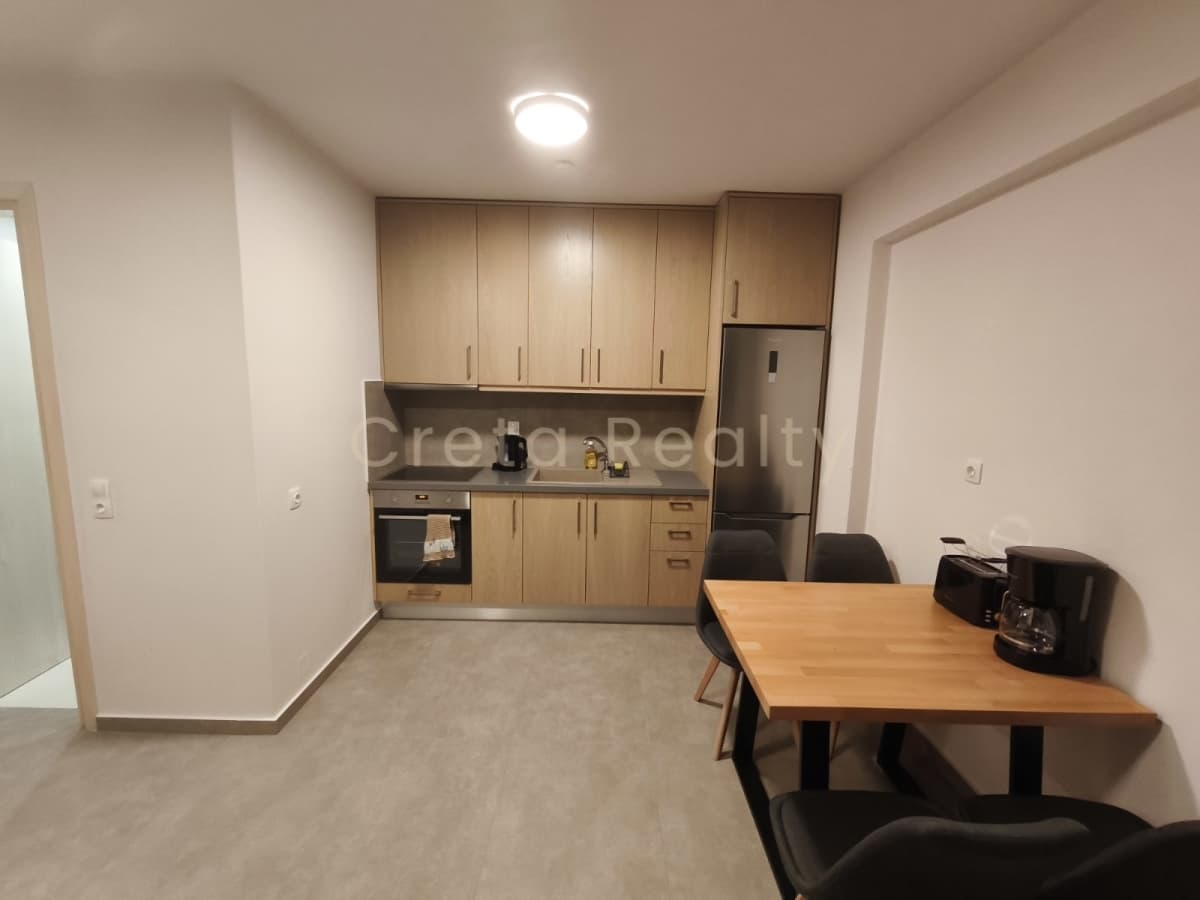 Apartment in Tria Peuka, Heraclion Cretes — Photo 19 of 19